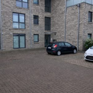 Hausverwaltung Oldenburg Objektansicht Ansicht Frontansicht