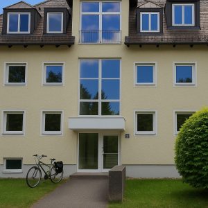 Objektansicht Maschenerstr angepasst Frontansicht