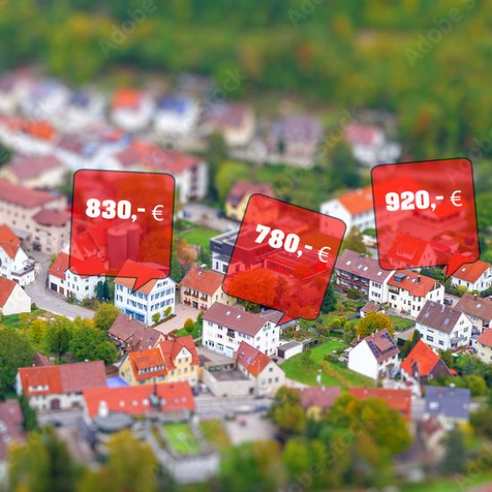 Welche Kosten in einer Betriebskostenabrechnung angeben